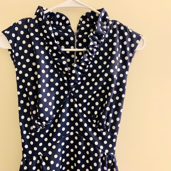 60s maxi dress - Picture 1 of 3